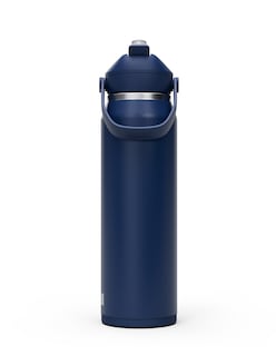 Foto 2 | Botella Thrive Flip Straw 900ml Marino Marca Camelbak