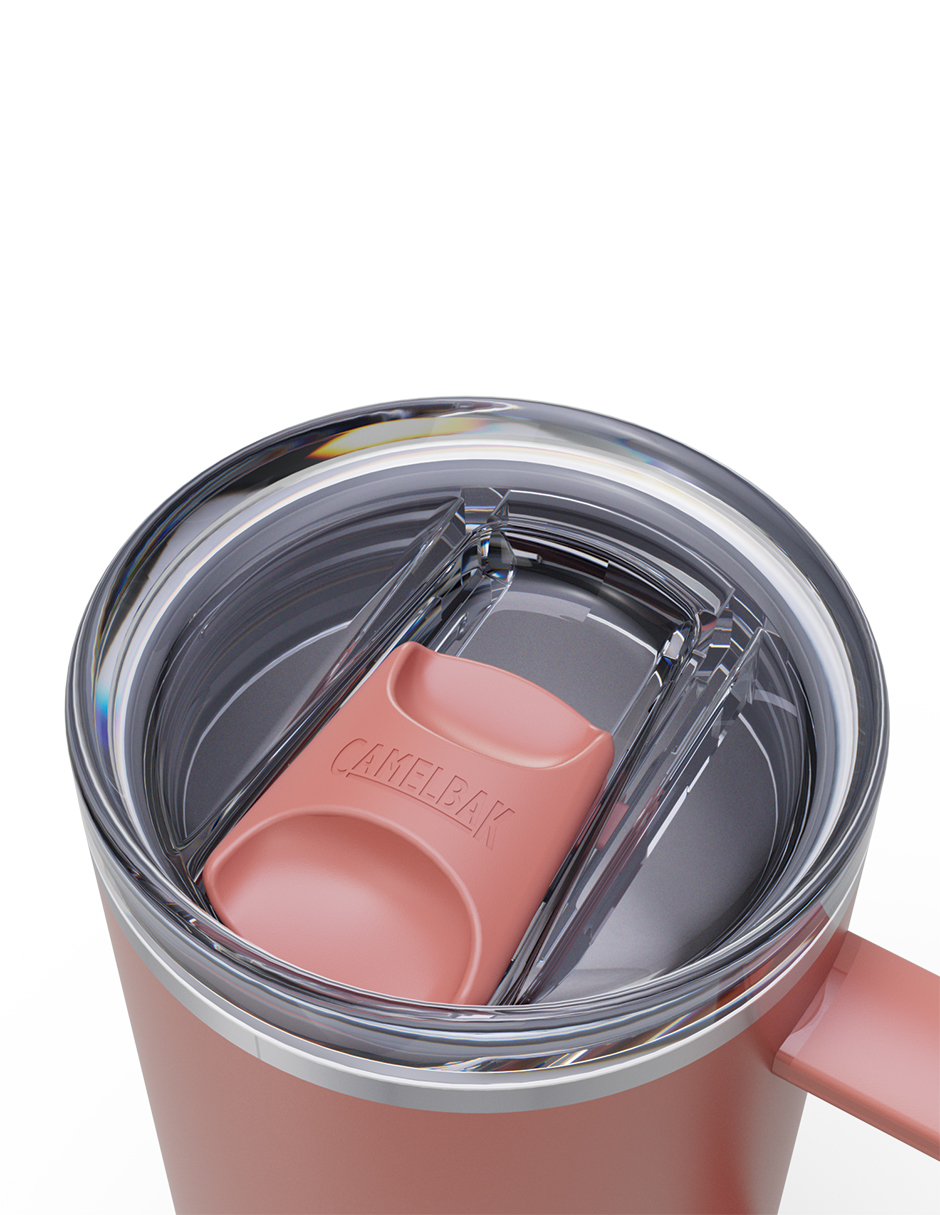 Foto 4 pulgar | Termo Camelbak 1 L