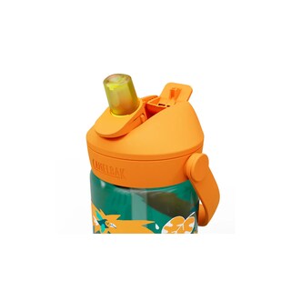 Foto 3 | Botella Thrive Flip Straw Kids Tritan 400ml Jungle Animals Marca Camelbak