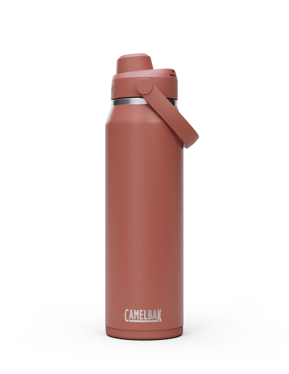 Foto 2 pulgar | Botella Thrive Chug 1lt Sierra Red Marca Camelbak