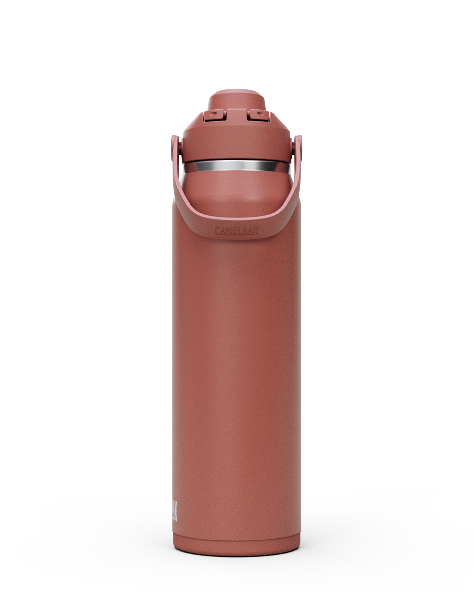 Foto 3 pulgar | Botella Thrive Chug 1lt Sierra Red Marca Camelbak