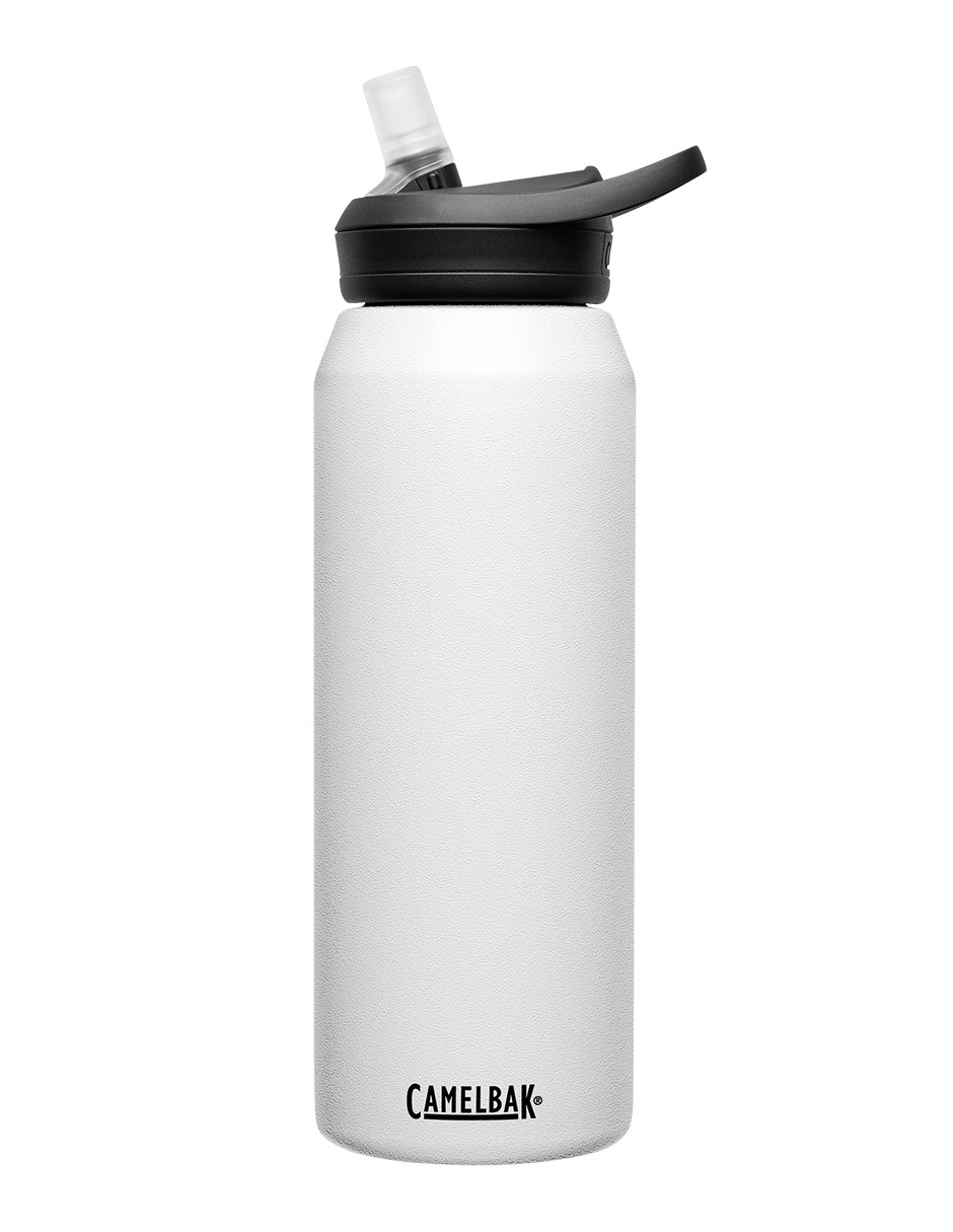 Foto 2 pulgar | Botella Termica Eddy+32oz Blanco Marca Camelbak