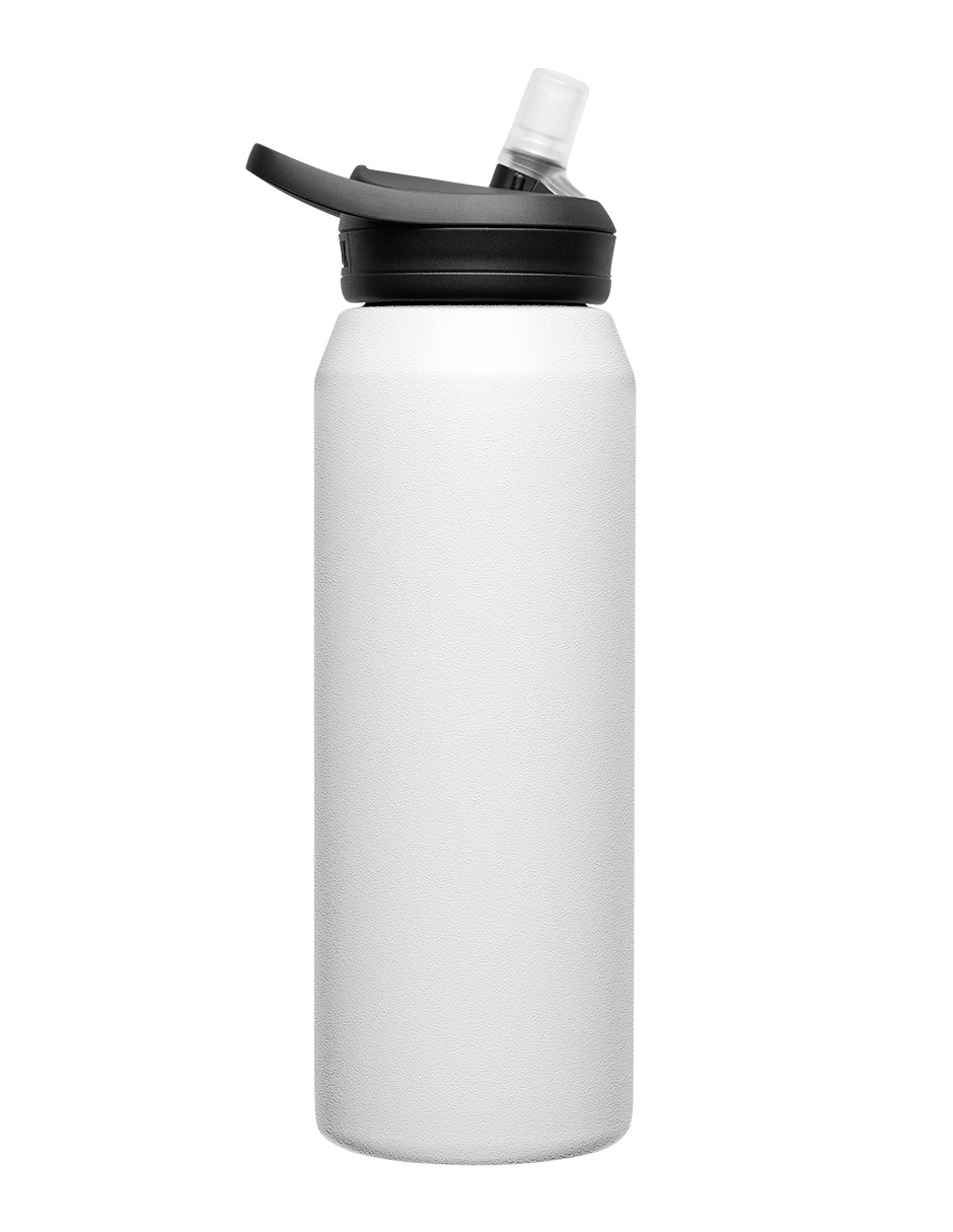 Foto 3 pulgar | Botella Termica Eddy+32oz Blanco Marca Camelbak
