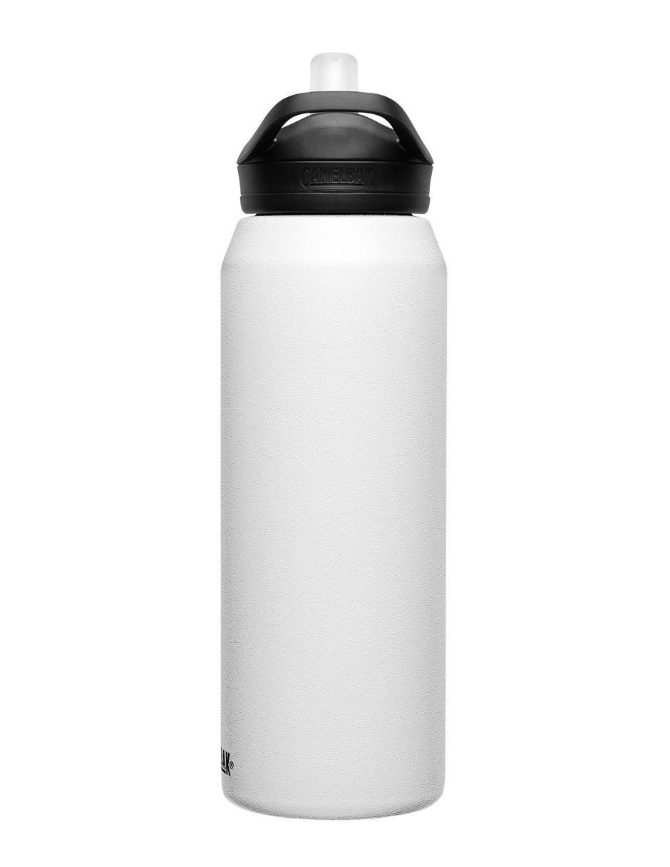 Foto 4 pulgar | Botella Termica Eddy+32oz Blanco Marca Camelbak