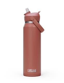 Foto 1 | Botella Thrive Flip Straw 900ml Sierra Red Marca Camelbak