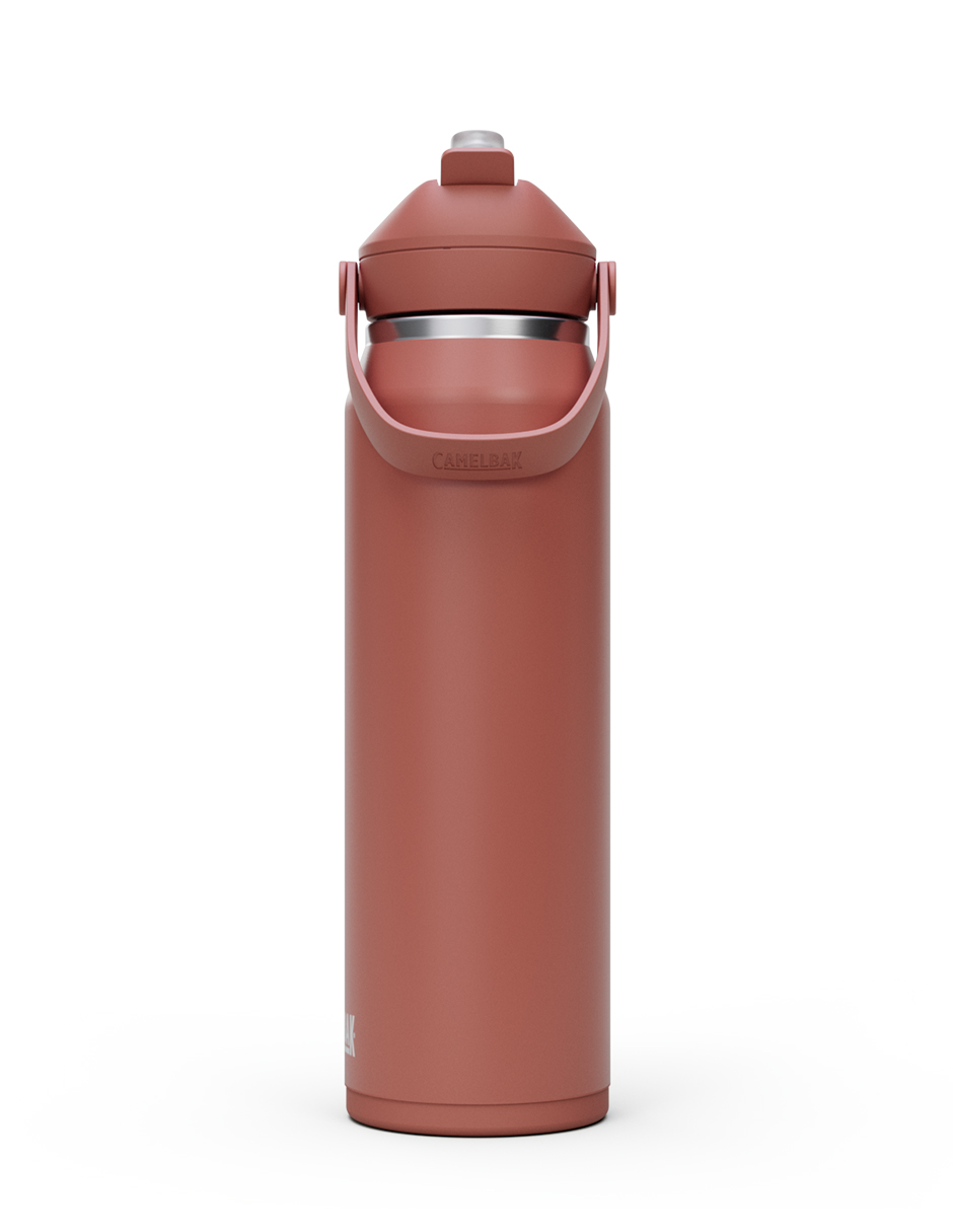 Foto 2 | Botella Thrive Flip Straw 900ml Sierra Red Marca Camelbak