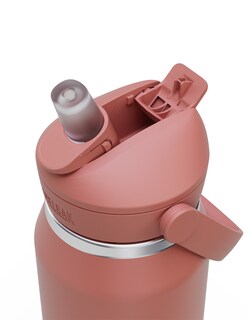 Foto 3 | Botella Thrive Flip Straw 900ml Sierra Red Marca Camelbak