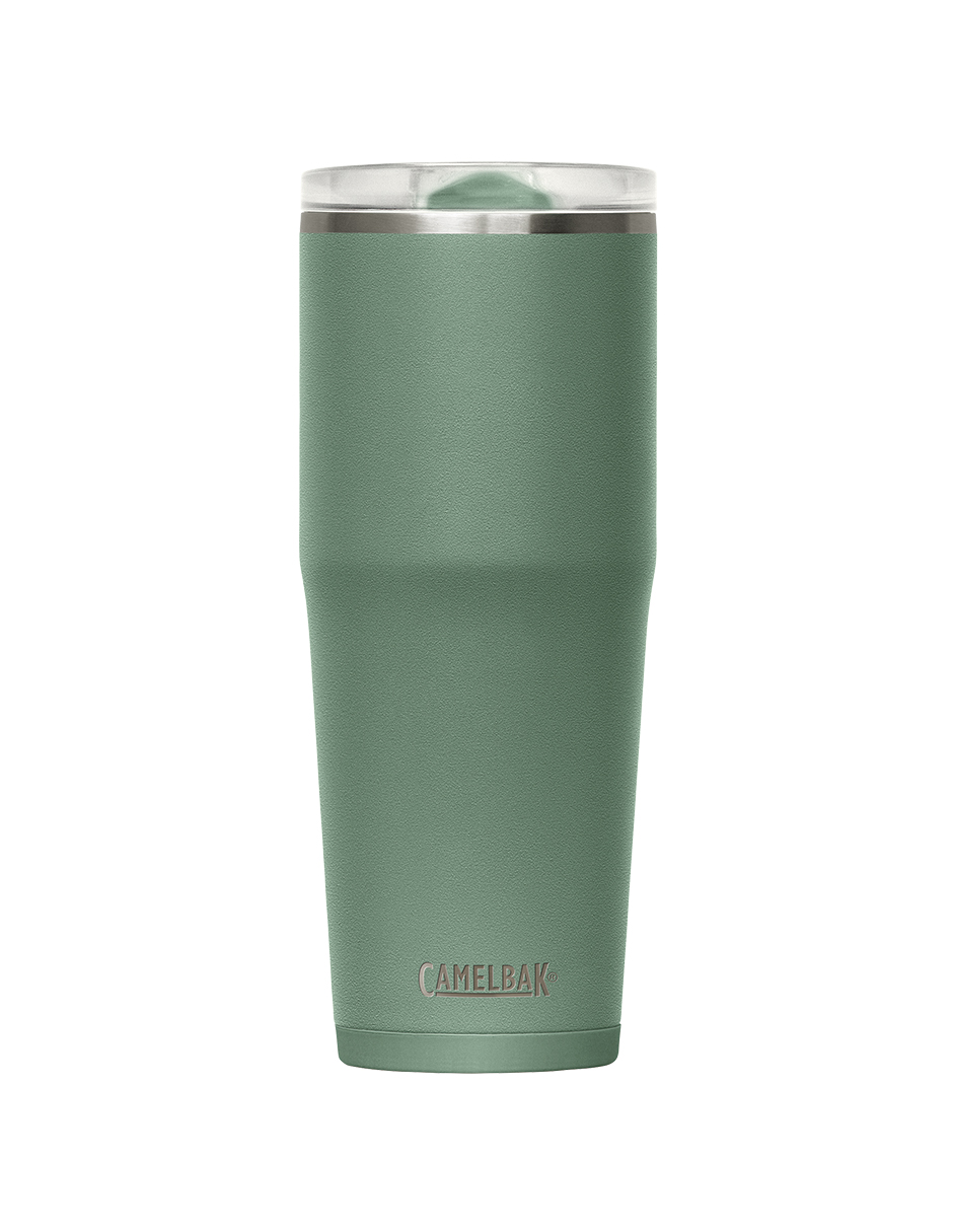 Foto 2 pulgar | Termo Thrive 600ml Moss Marca Camelbak