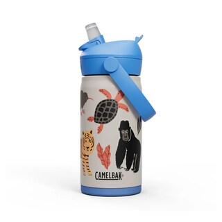 Foto 1 | Botella Thrive Flip Straw Kids 350ml Protect Our Pals Marca Camelbak