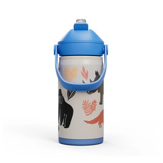 Foto 2 | Botella Thrive Flip Straw Kids 350ml Protect Our Pals Marca Camelbak