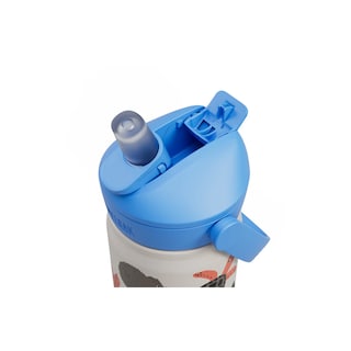 Foto 3 | Botella Thrive Flip Straw Kids 350ml Protect Our Pals Marca Camelbak