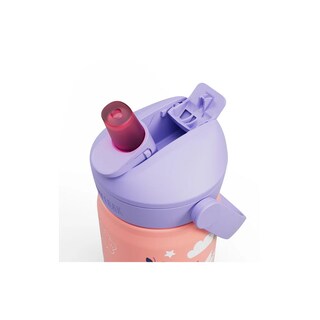 Foto 3 | Botella Thrive Flip Straw Kids 350ml Magic Unicorns Marca Camelbak