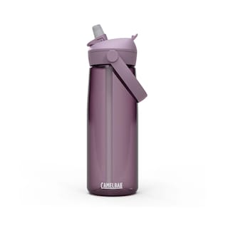 Foto 1 | Botella Thrive Flip Straw Tritan 750ml Purple Sky Marca Camelbak