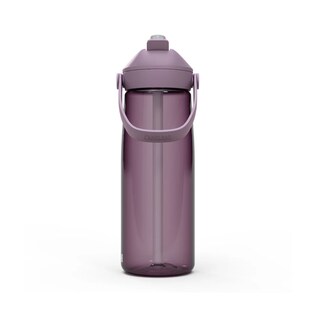 Foto 2 | Botella Thrive Flip Straw Tritan 750ml Purple Sky Marca Camelbak