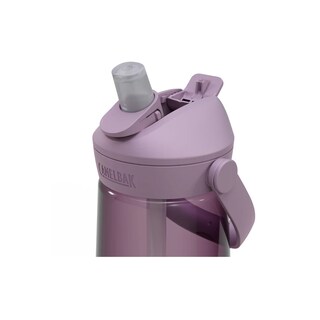 Foto 3 | Botella Thrive Flip Straw Tritan 750ml Purple Sky Marca Camelbak