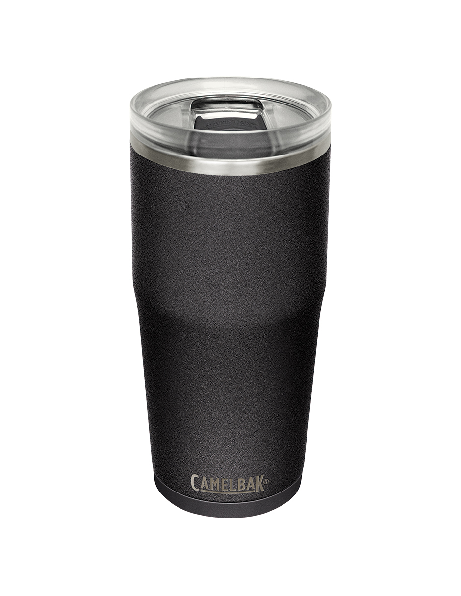 Foto 4 pulgar | Termo Thrive 600ml Negro Marca Camelbak
