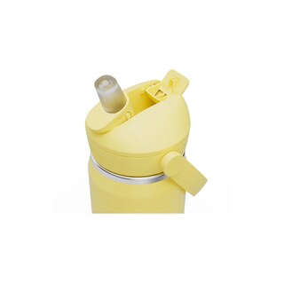 Foto 3 | Botella Thrive Flip Straw 600ml Yellow Bloom Marca Camelbak