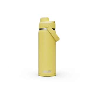 Foto 1 | Botella Thrive Chug 600ml Yellow Bloom Marca Camelbak
