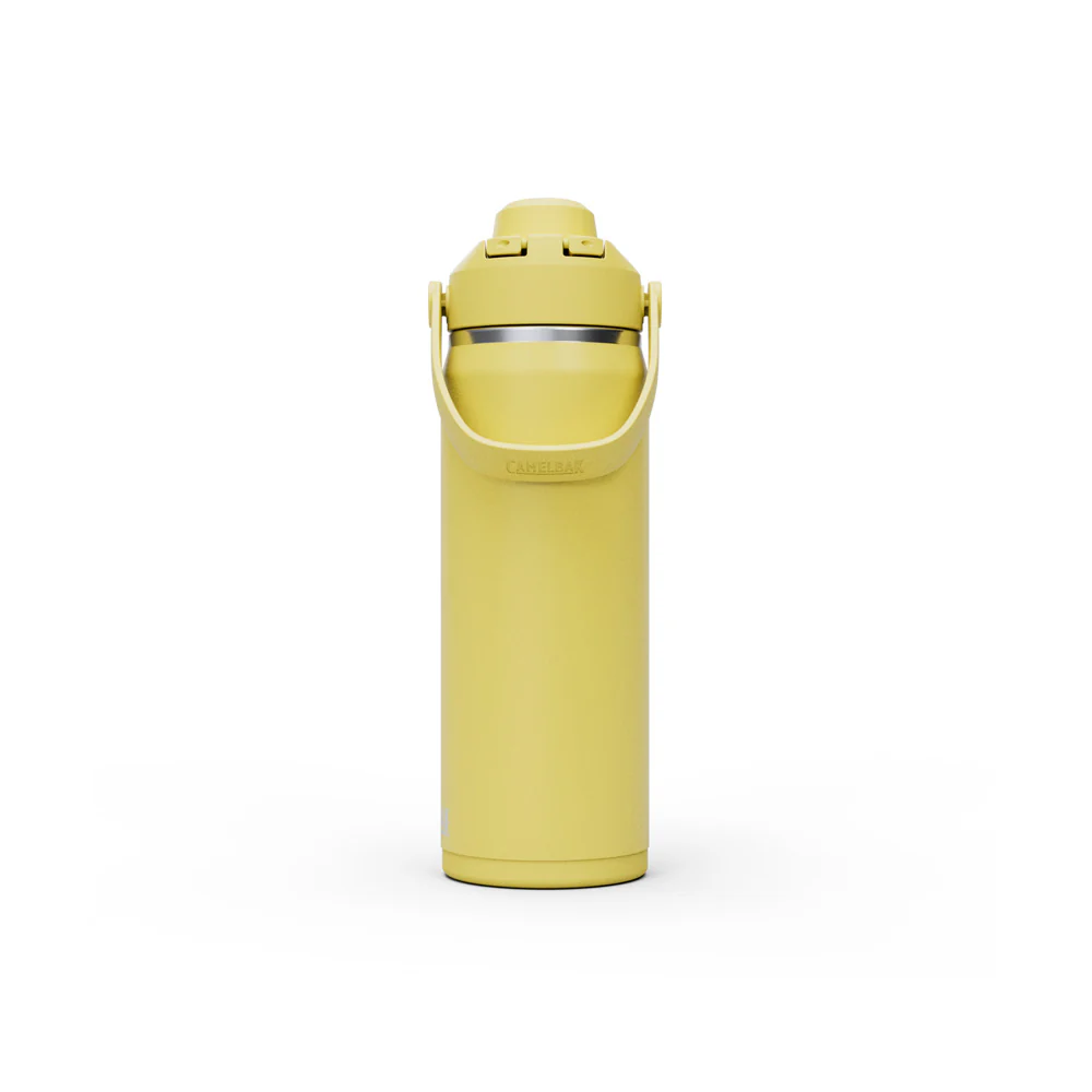 Foto 3 pulgar | Botella Thrive Chug 600ml Yellow Bloom Marca Camelbak