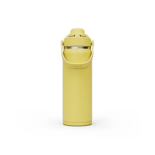 Foto 2 | Botella Thrive Chug 600ml Yellow Bloom Marca Camelbak