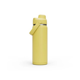Foto 3 | Botella Thrive Chug 600ml Yellow Bloom Marca Camelbak