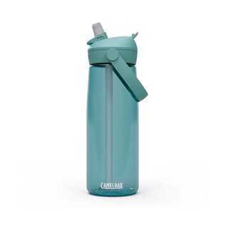 Foto 1 | Botella Thrive Flip Straw Tritan 750ml Cove Marca Camelbak