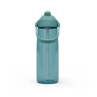 Foto 2 | Botella Thrive Flip Straw Tritan 750ml Cove Marca Camelbak