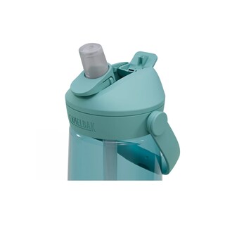 Foto 3 | Botella Thrive Flip Straw Tritan 750ml Cove Marca Camelbak