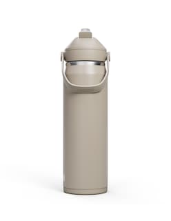 Foto 2 | Botella Thrive Flip Straw 700ml Stone Marca Camelbak