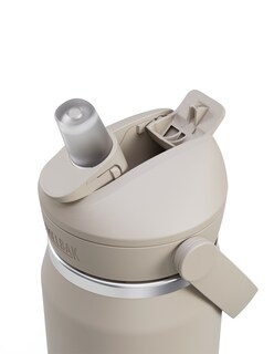 Foto 3 | Botella Thrive Flip Straw 700ml Stone Marca Camelbak