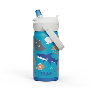 Foto 1 | Botella Thrive Flip Straw Kids 350ml Ocean Life Marca Camelbak