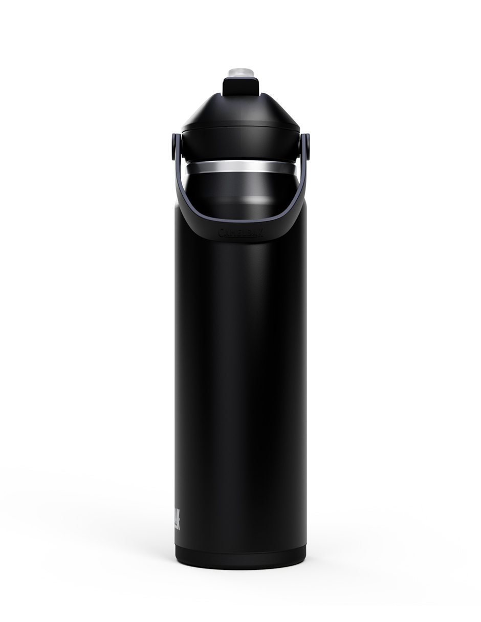 Foto 3 pulgar | Botella Thrive Flip Straw 900ml Negro Marca Camelbak