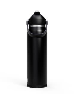 Foto 2 | Botella Thrive Flip Straw 900ml Negro Marca Camelbak