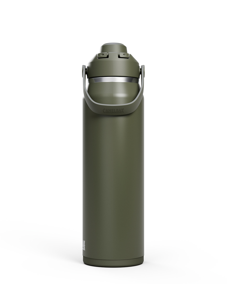 Foto 3 pulgar | Botella Thrive Chug 1lt Moss Marca Camelbak