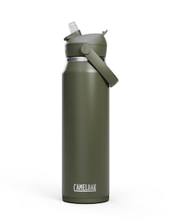 Foto 1 | Botella Thrive Flip Straw 900ml Moss Marca Camelbak