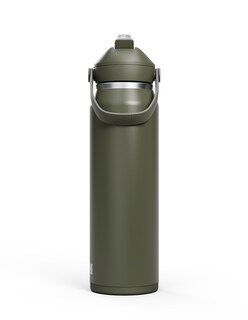 Foto 2 | Botella Thrive Flip Straw 900ml Moss Marca Camelbak