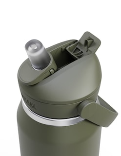 Foto 3 | Botella Thrive Flip Straw 900ml Moss Marca Camelbak