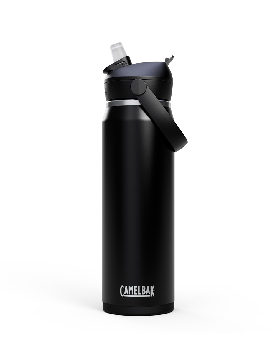 Foto 1 | Botella Thrive Flip Straw 700ml Negro Marca Camelbak