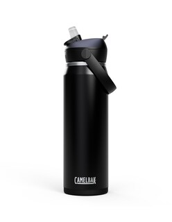 Foto 1 | Botella Thrive Flip Straw 700ml Negro Marca Camelbak