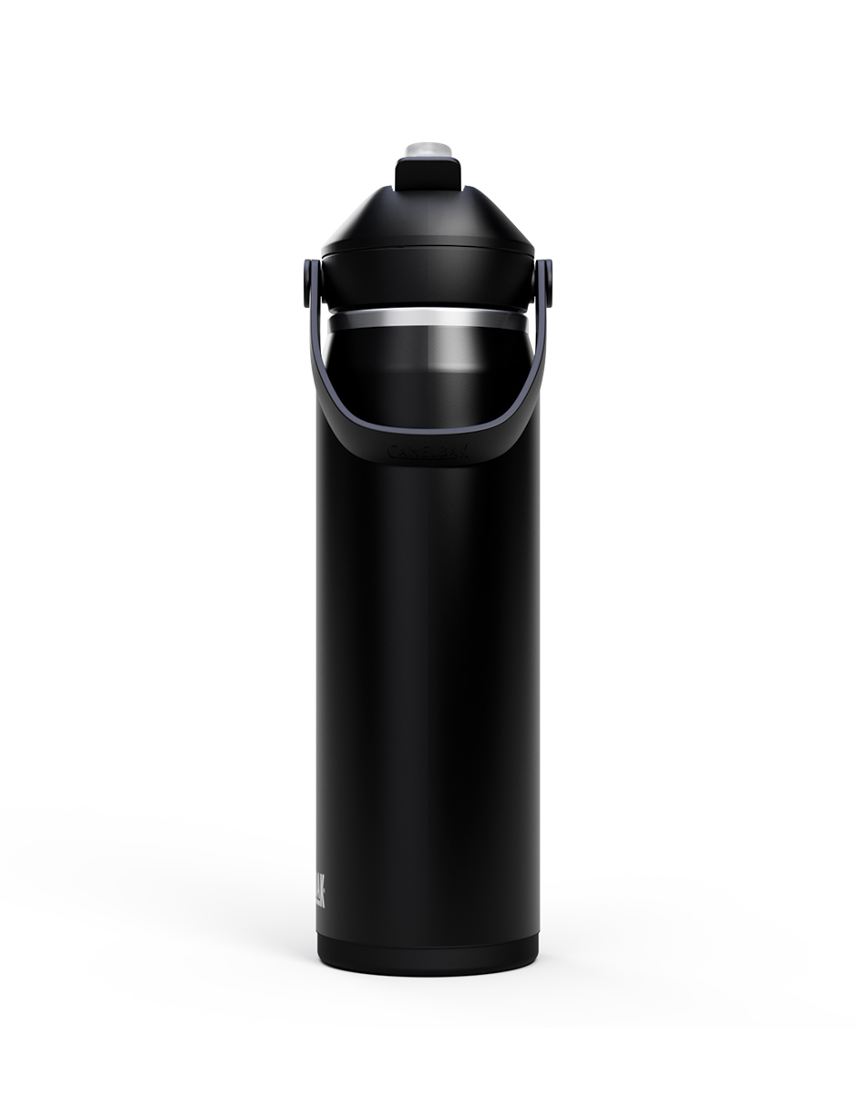 Foto 2 | Botella Thrive Flip Straw 700ml Negro Marca Camelbak