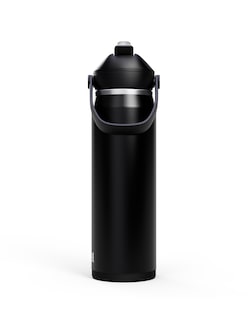 Foto 2 | Botella Thrive Flip Straw 700ml Negro Marca Camelbak