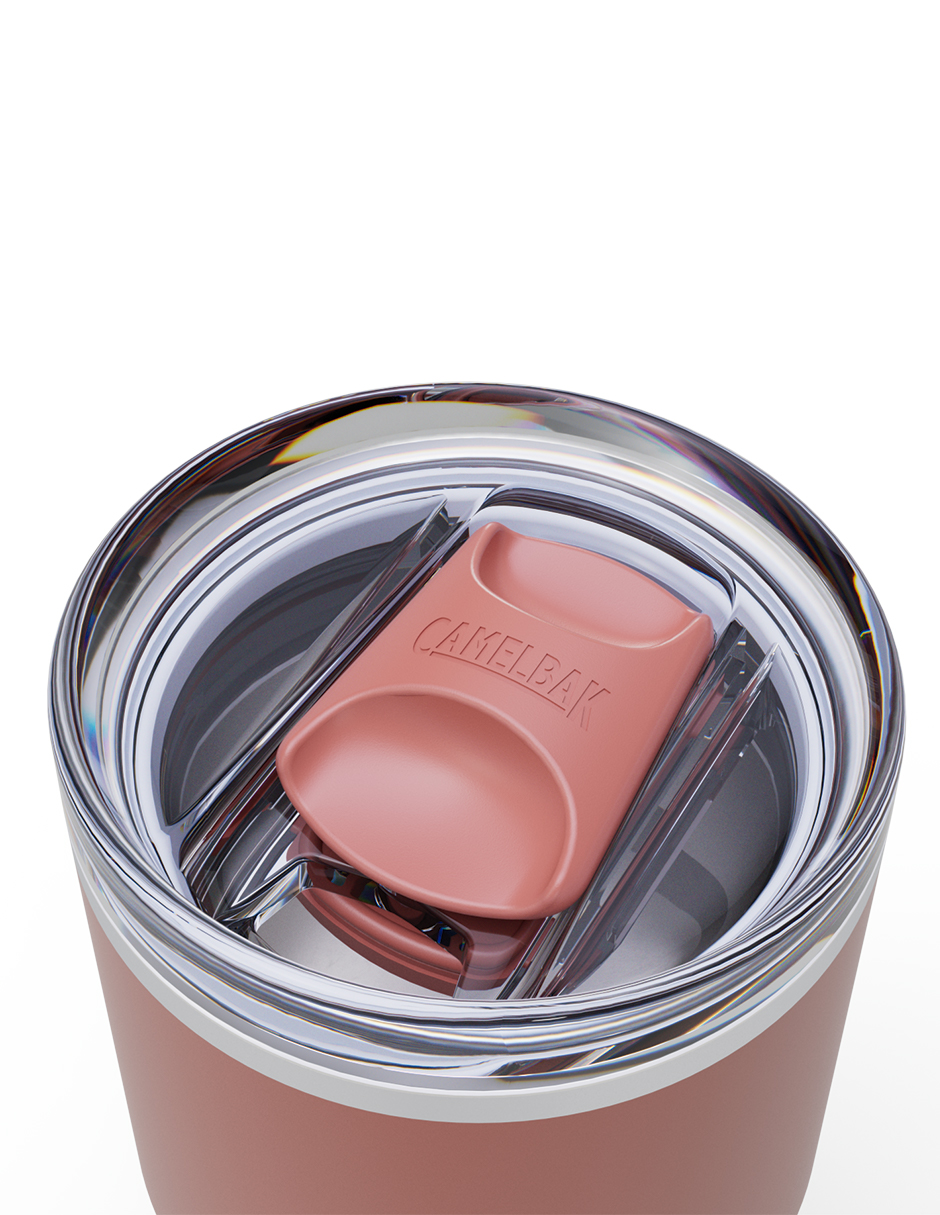Foto 4 pulgar | Termo Thrive 600ml Sierra Red Marca Camelbak