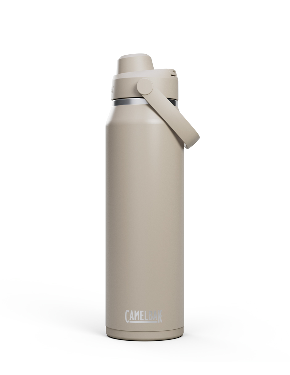Foto 2 pulgar | Botella Thrive Chug 1lt Stone Marca Camelbak