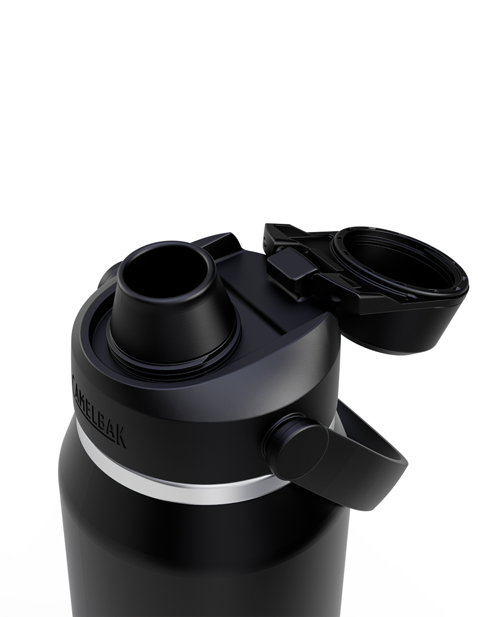 Foto 4 pulgar | Termo CamelBak 1 L