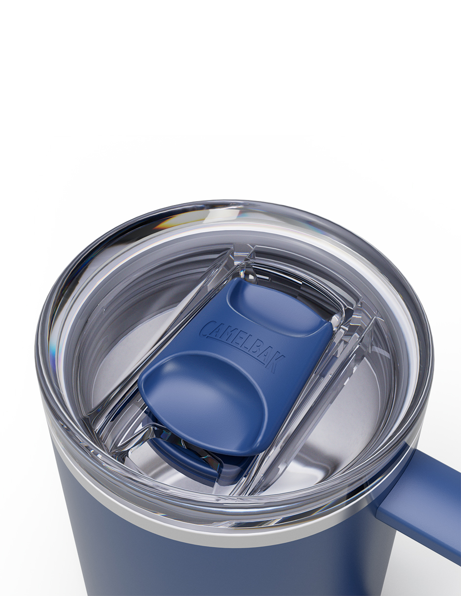 Foto 4 pulgar | Termo Camelbak 500 ml