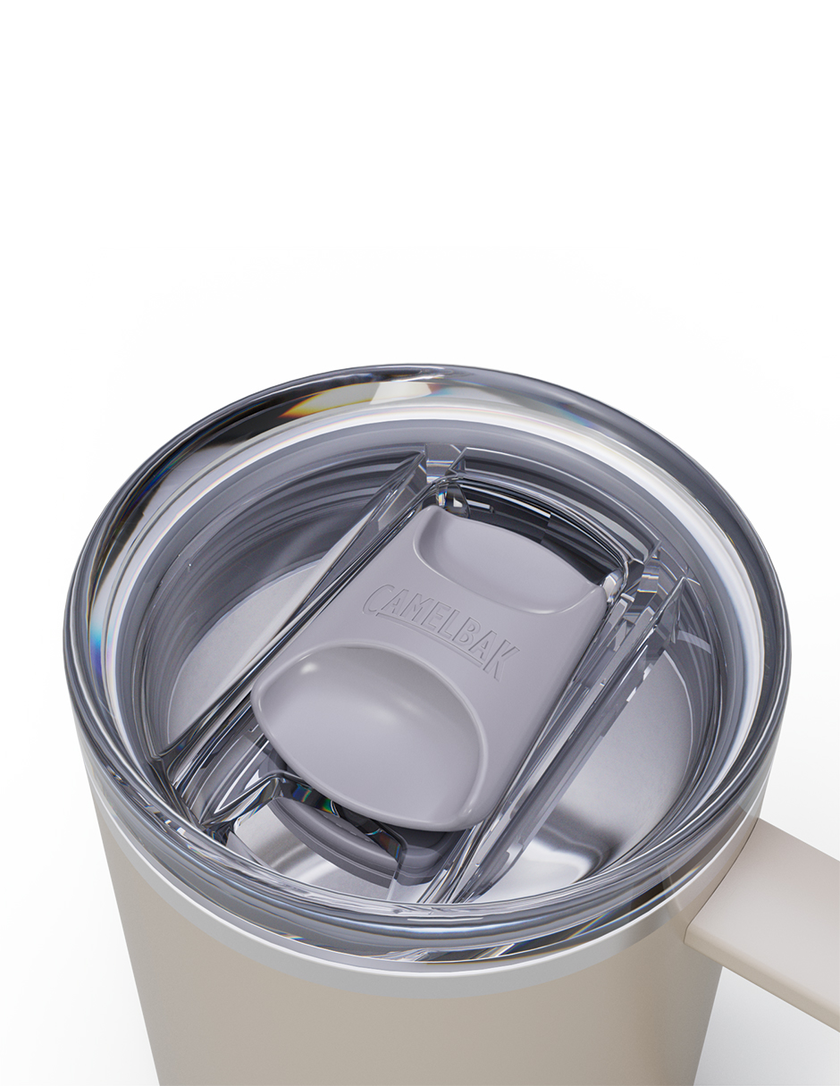 Foto 4 pulgar | Termo CamelBak 500 ml