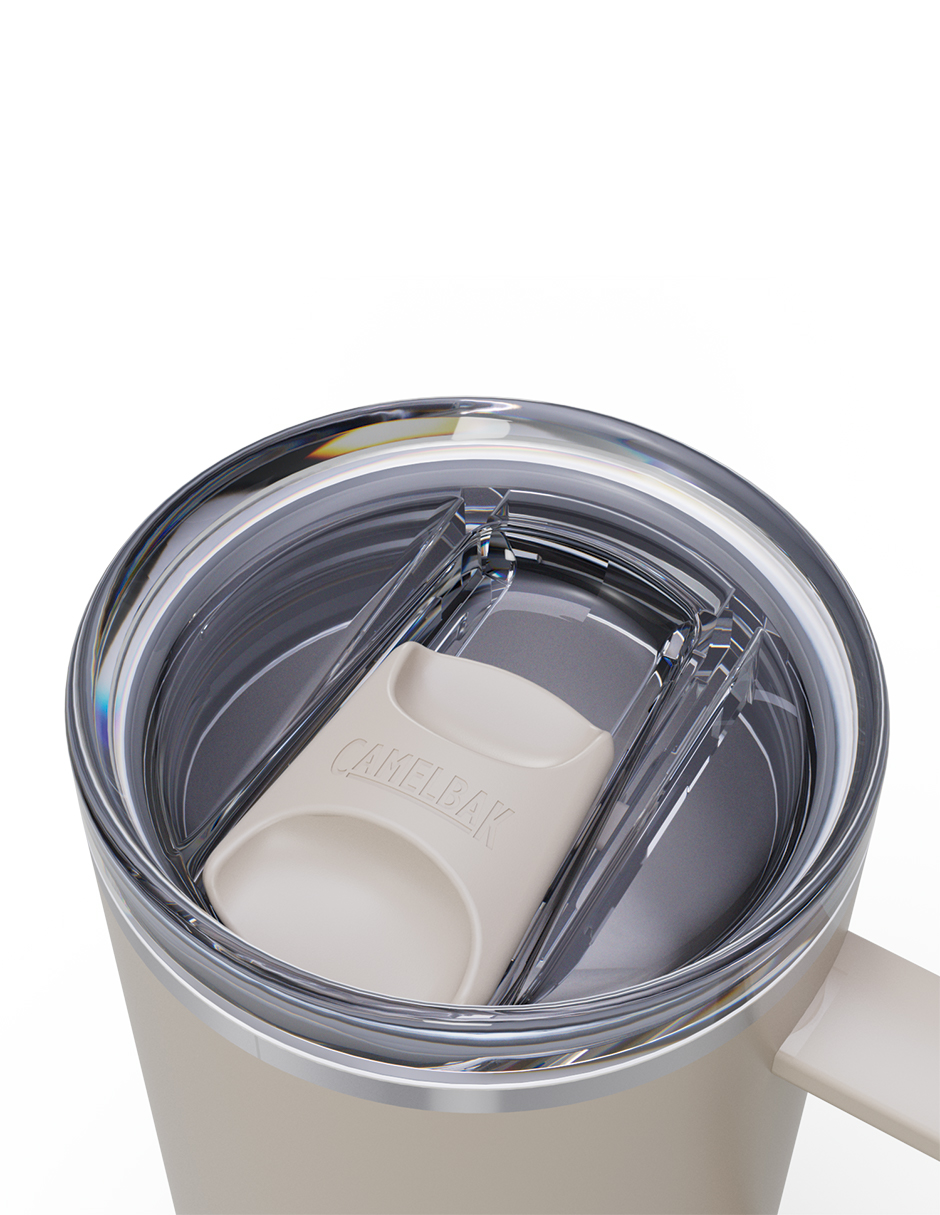 Foto 4 pulgar | Termo CamelBak 1 L