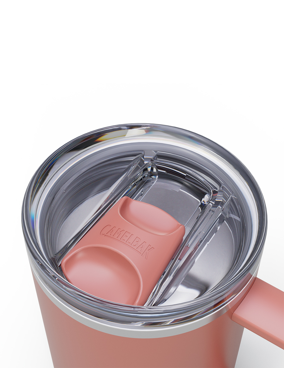 Foto 4 pulgar | Termo CamelBak 500 ml