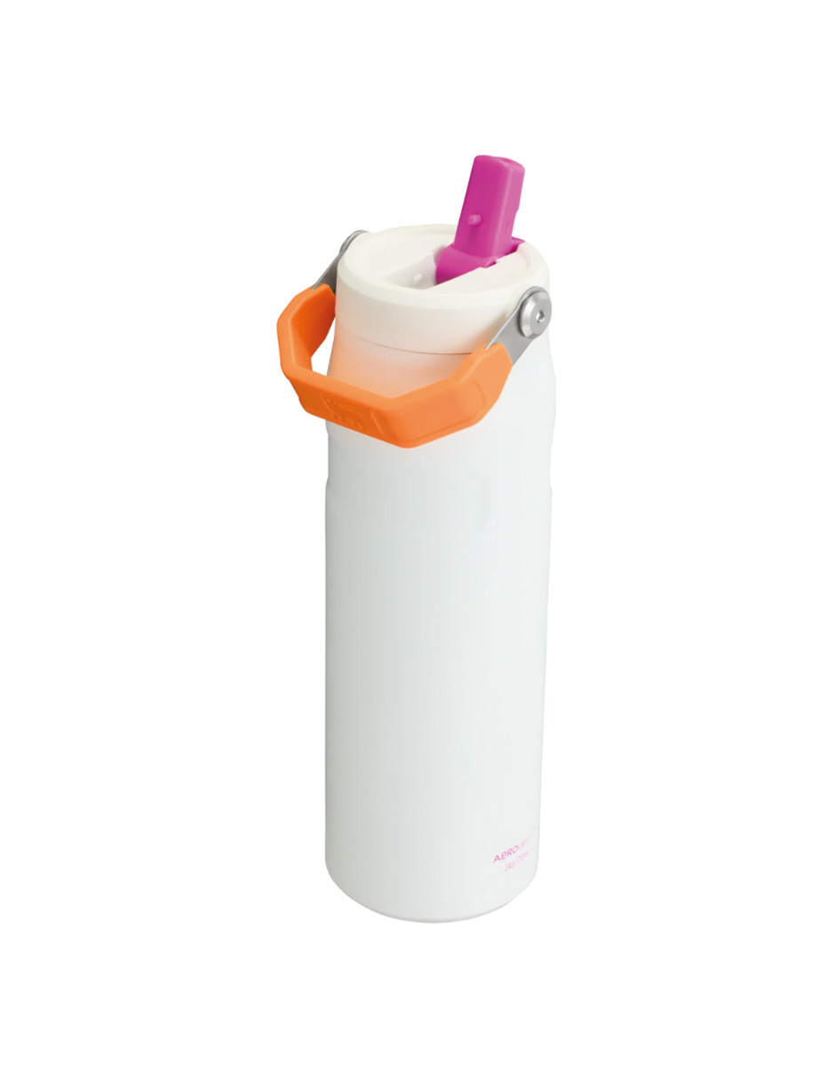 Foto 4 pulgar | Termo Iceflow Aerolight Flip Straw 24oz Frost Reverb Marca Stanley