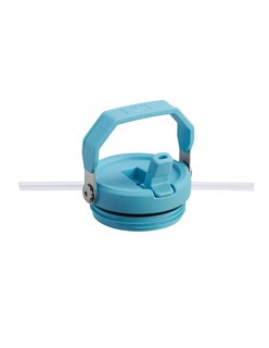 Foto 3 | Termo Iceflow Flip Straw 30oz Bright Lime Marca Stanley